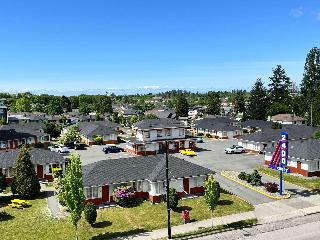 2400 Motel Vancouver