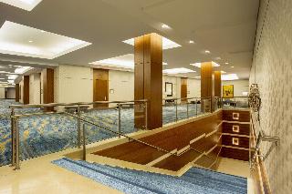 The Westin Alexandria