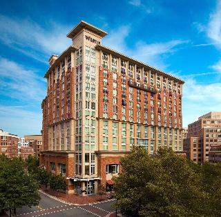 The Westin Alexandria