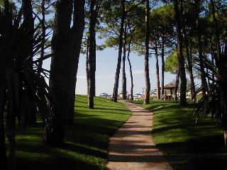 Beau Rivage Pineta