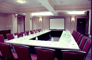 會議室