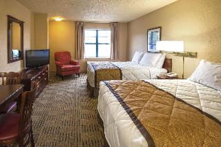 Extended Stay America - Richmond - W. Broad Street