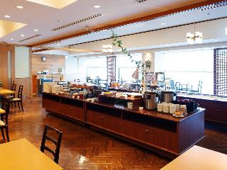 餐館