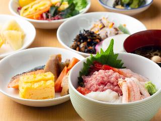 餐館