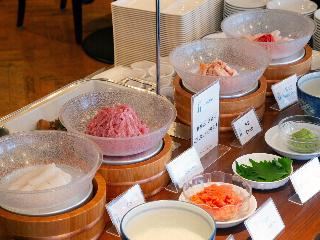 餐館