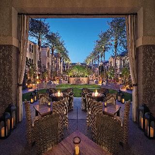 Sonesta Suites Scottsdale Gainey Ranch