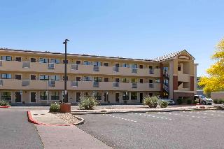 Extended Stay America - Phoenix - Scottsdale - Nor