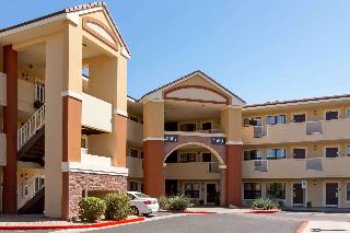 Extended Stay America - Phoenix - Scottsdale - Nor