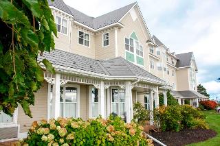 Loyalist Country Inn & Conference Centre