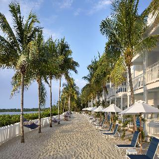 Parrot Key Hotel & Villas