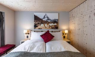Derby Zermatt