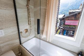 Derby Zermatt