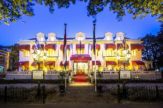 Bilderberg Grand Hotel Wientjes