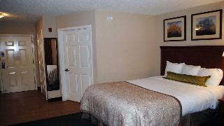CANDLEWOOD SUITES COLONIAL HEIGHTS-FT LEE