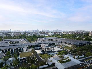 Crowne Plaza Xiangyang
