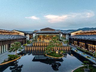Crowne Plaza Xiangyang
