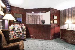 Knights Inn Kingston