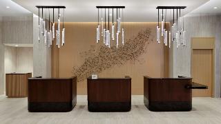 Kingston Marriott Hotel