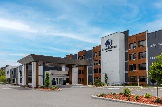 DoubleTree by Hilton Kingston