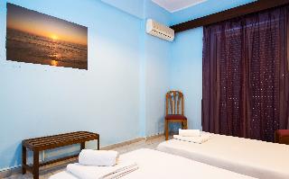 California Beach Hotel - Adults Only
