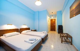California Beach Hotel - Adults Only