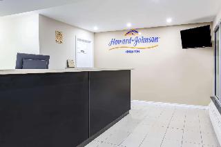 Howard Johnson by Wyndham Kingston