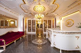 Limak Thermal Boutique Hotel