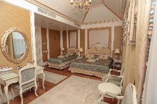 Limak Thermal Boutique Hotel