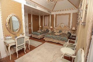 Limak Thermal Boutique Hotel