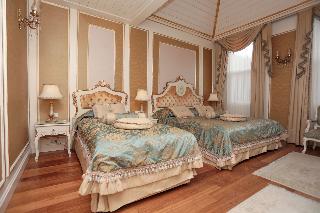 Limak Thermal Boutique Hotel