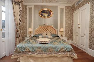 Limak Thermal Boutique Hotel