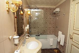 Limak Thermal Boutique Hotel