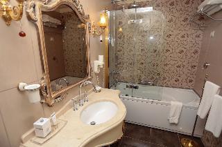 Limak Thermal Boutique Hotel