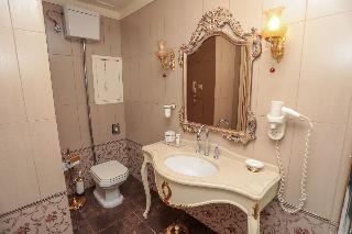 Limak Thermal Boutique Hotel