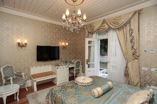 Limak Thermal Boutique Hotel