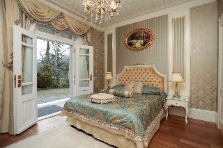 Limak Thermal Boutique Hotel