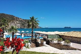 Crystal Beach