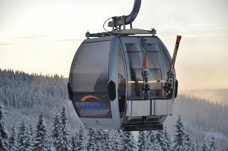 Hafjell Hotel & Appartements