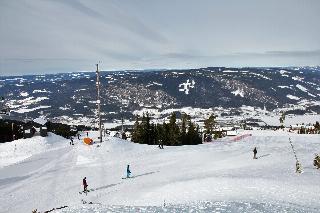 Hafjell Hotel & Appartements