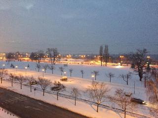 Grand Hotel Zagreb
