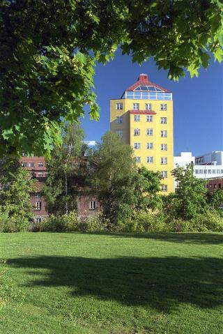 MØLLA HOTELL, LILLEHAMMER