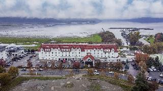 Prestige Harbourfront Resort