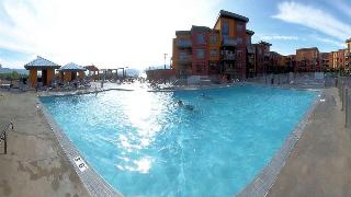 Playa Del Sol Resort
