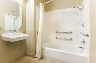 Days Inn & Suites by Wyndham Groesbeck