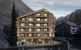 Hotel Zermama