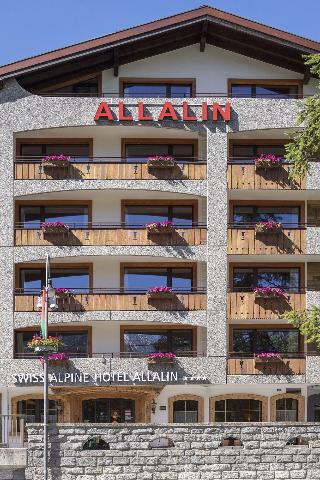 Allalin