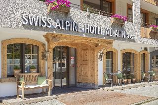 Allalin