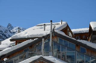Mountain Exposure Zermatt