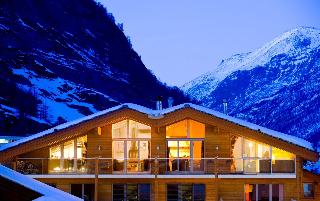 Mountain Exposure Zermatt