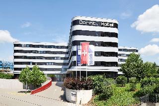 Dorint Airport-Hotel Zürich - Generell